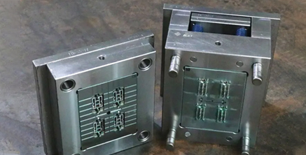 注塑模具成型制品的成本包括哪些？