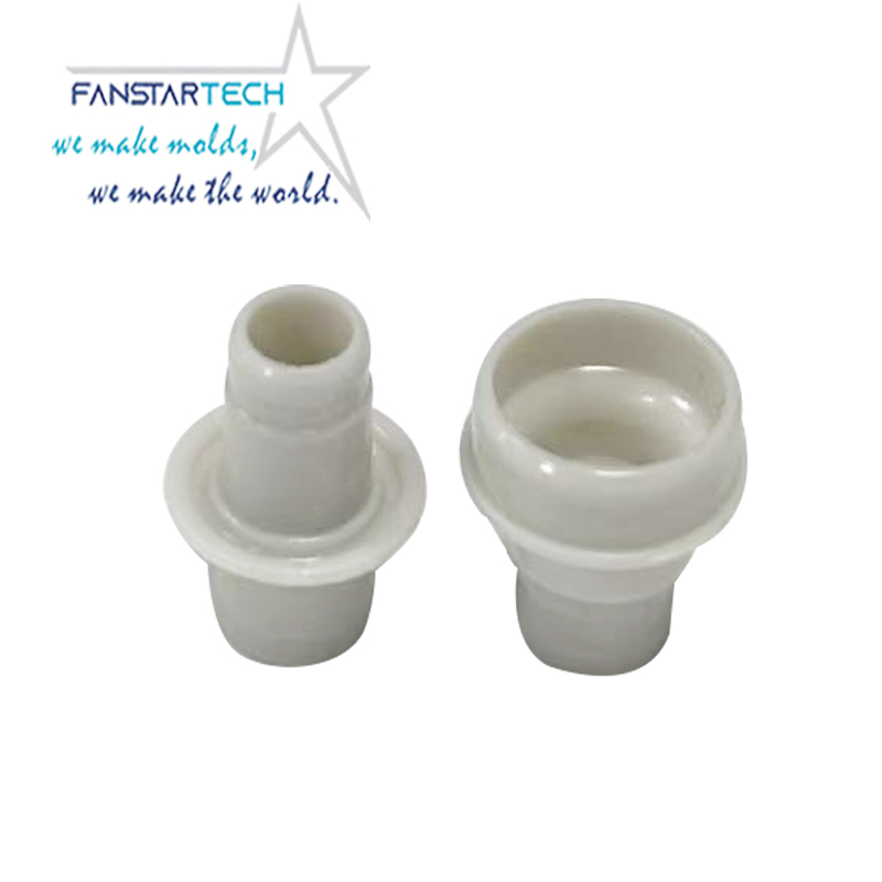 范仕達(dá)注塑模具廠家：新材料注塑加工，開(kāi)啟品質(zhì)新境界